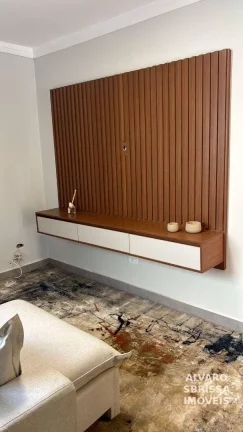 Imagem Casa com 3 dormitórios à venda, 132 m² por R$ 680.000,00 - Jardim Santa Tereza - Itu/SP
