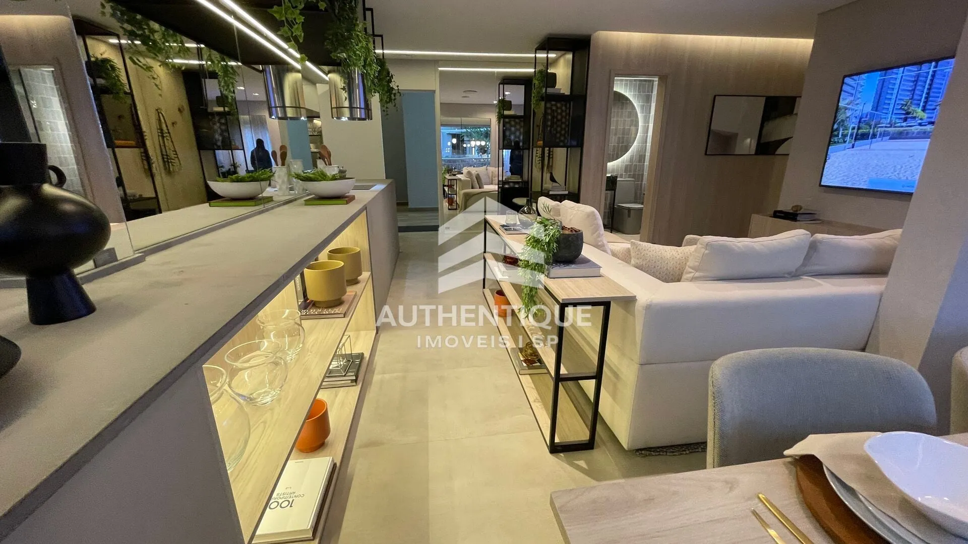 Imagem RESERVA CAMINHOS DA LAPA - Apartamento à venda no bairro Lapa - São Paulo/SP, Zona Oeste