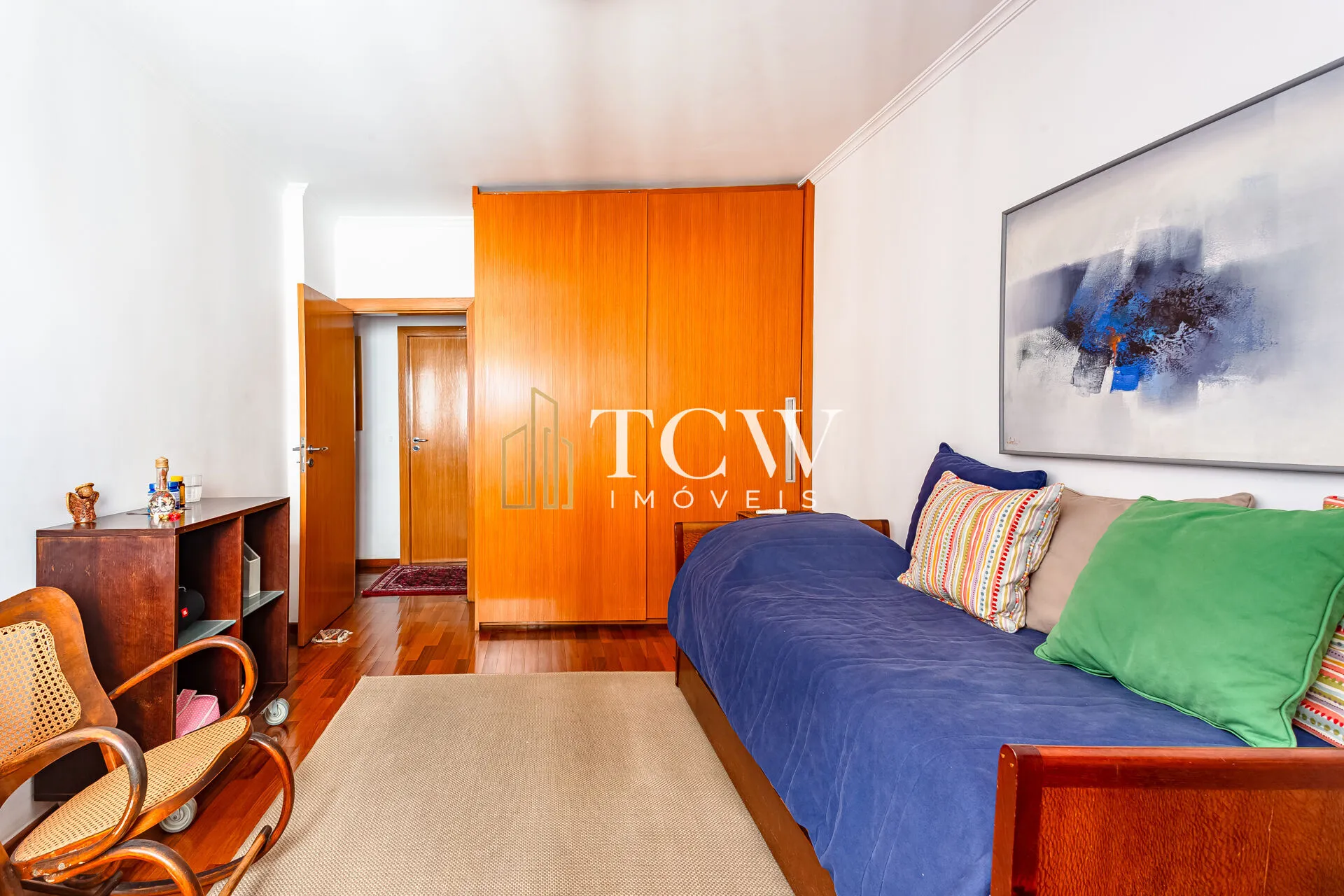 Imagem Apartamento Alto Padrão à Venda | 230 m² | Itaim Bibi, São Paulo/SP