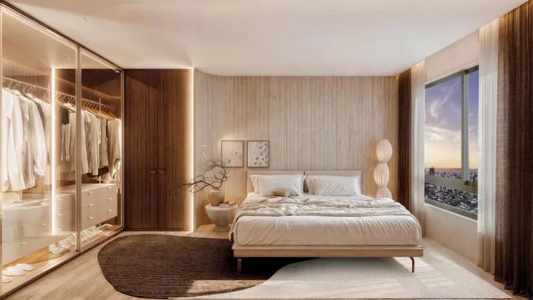 Imagem Veredas - Breve Lançamento - Apartamento à venda no bairro Fazenda - Itajaí/SC
