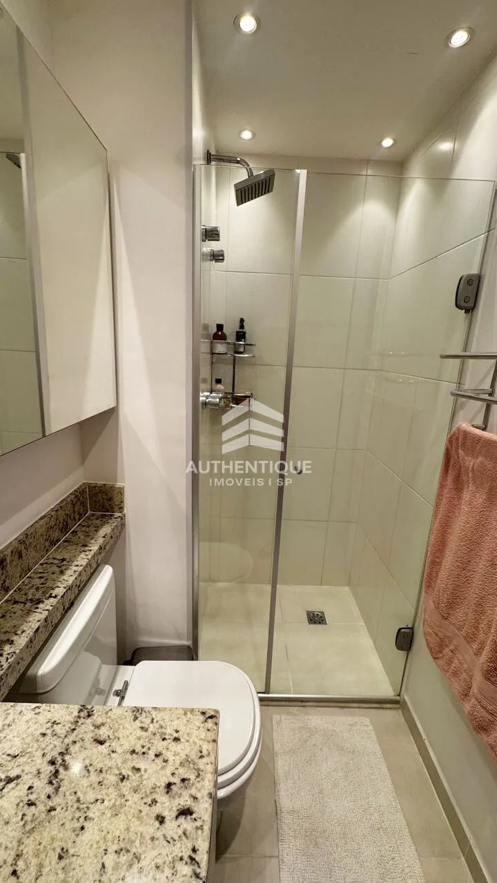 Imagem Retrato Paulista Aclimação - Apartamento no bairro Aclimação à venda