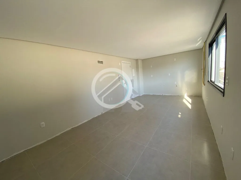 Imagem Apartamento Studio com garagem em frente à Redenção! Novo, pronto para morar, 30m2 de área priva...