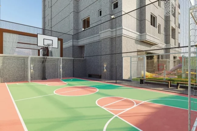 Imagem Apartamento para venda no bairro Meia Praia em Itapema