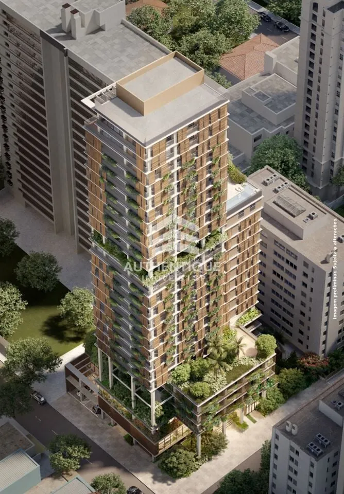 Imagem AYYA JARDINS - Apartamento à venda no bairro Jardim Paulista - São Paulo/SP, Zona Sul