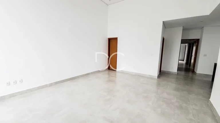 Imagem Ibiti Royal Park - Venda Casa Térrea | AT 250m² | AC 160m² | 3 Dorm | 1 Suíte | 4 Banheiros | 4 Vagas