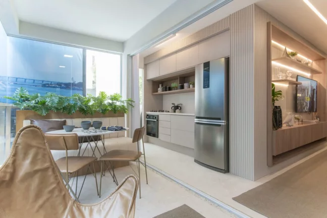 Imagem APARTAMENTO RESIDENCIAL em Niterói - RJ, São Domingos