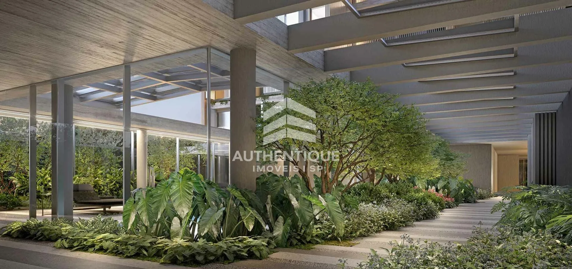 Imagem Jardins por Artefacto - Apartamento à venda no bairro Jardins - São Paulo/SP, Zona Sul