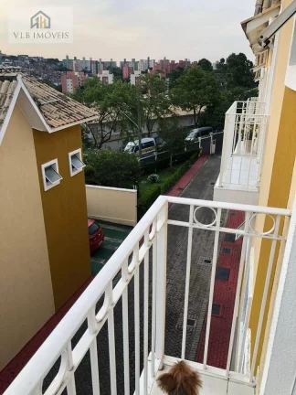 Imagem Sobrado à venda (150,00 m²), Parque Munhoz, São Paulo, SP