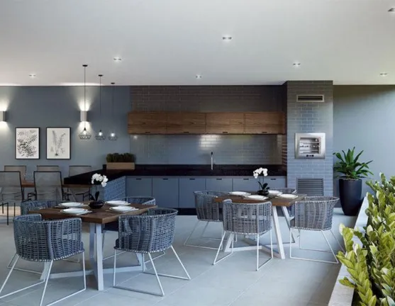 Imagem Apartamento com 2 Quartos à Venda, 68 m² em Jardim Prudência - São Paulo