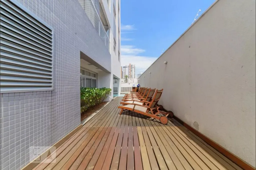 Imagem Condomínio Villa Saint Barthelemy São Caetano do Sul, Apartamento com 3 quartos em São Caetano do Sul Sp