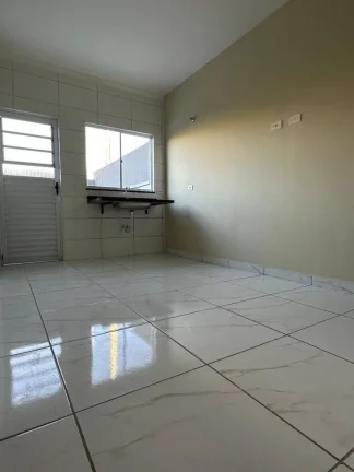 Imagem SOBRADO NOVO JARDIM AMETISTA - CAJURU 02 DORMITÓRIOS 02 VAGAS