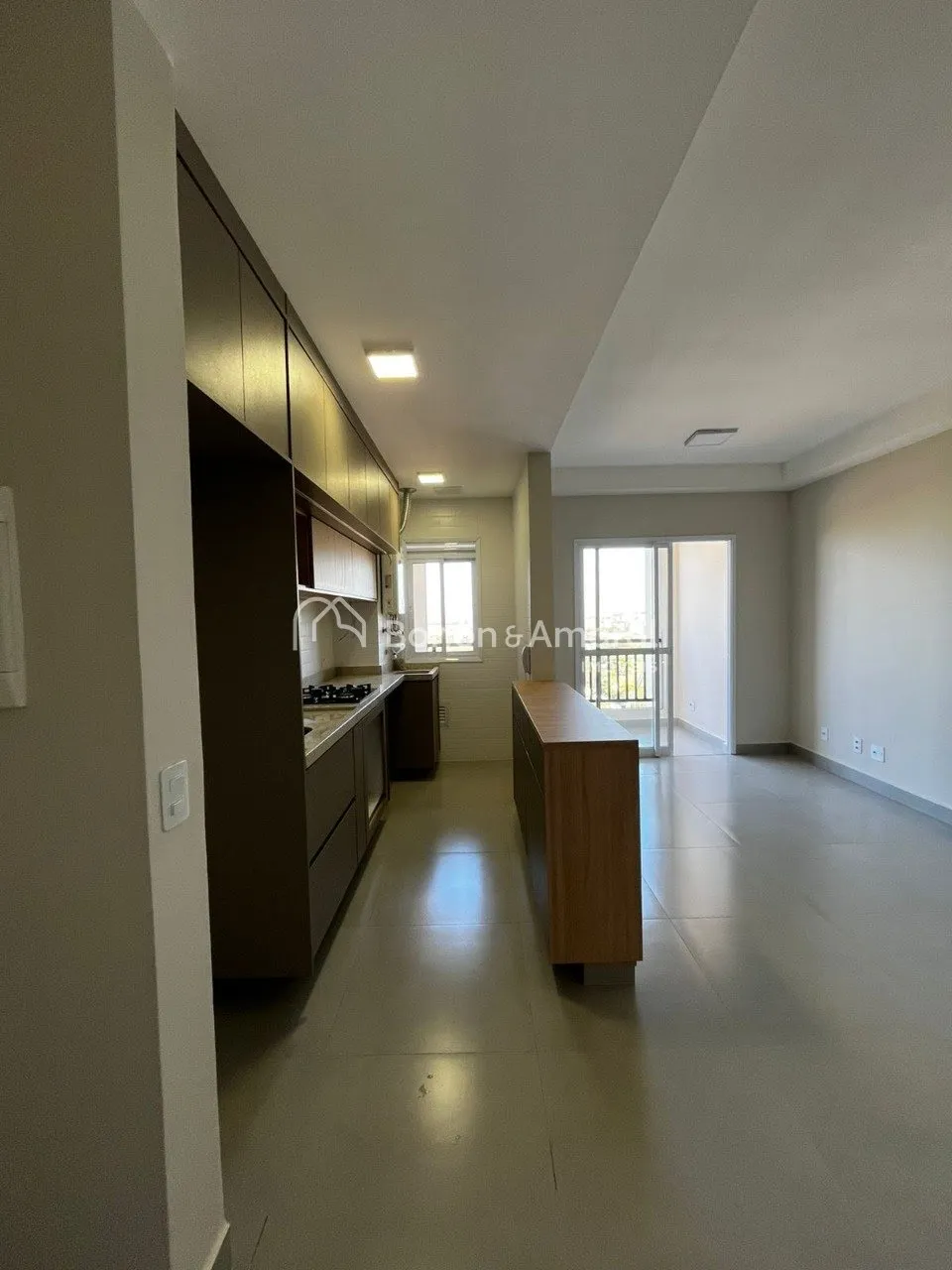 Imagem Apartamento à venda com 2 quartos ( sendo 1suíte), Condomínio Cittá di Modena