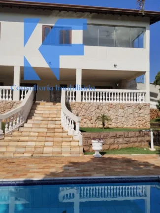 Imagem CASA RESIDENCIAL em VINHEDO - SP, MARAMBAIA