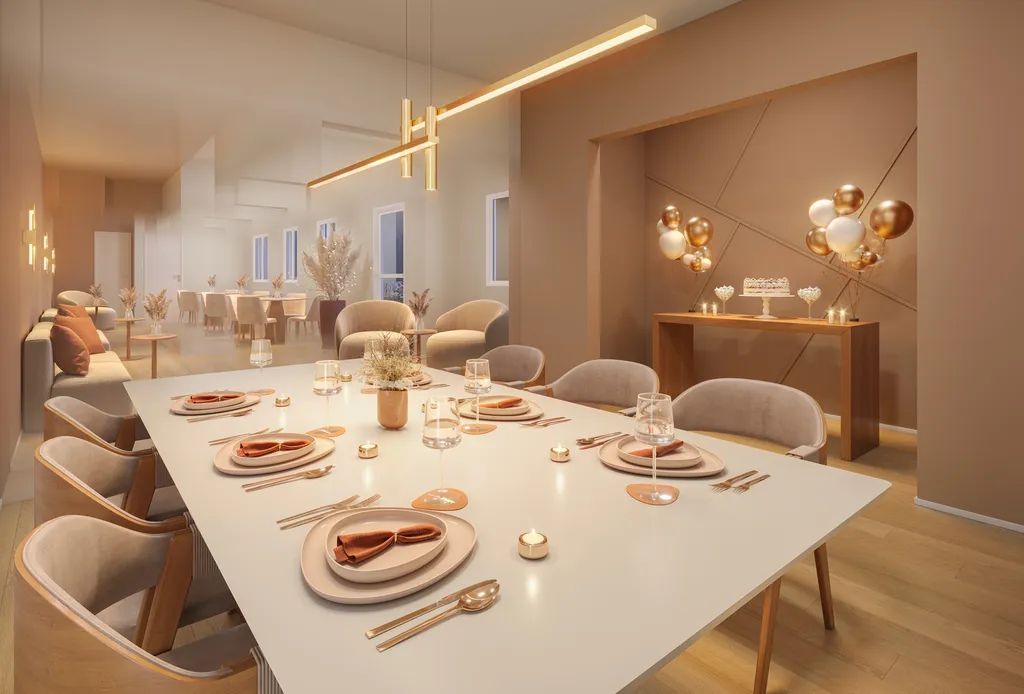 Imagem Grand Vivaz Lapa 2 - Grand Vivaz Lapa 2