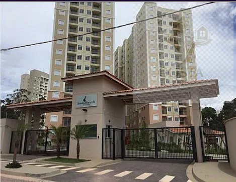 Imagem Aluguel Apto 2 quartos, 1 Vaga  Vila Andrade