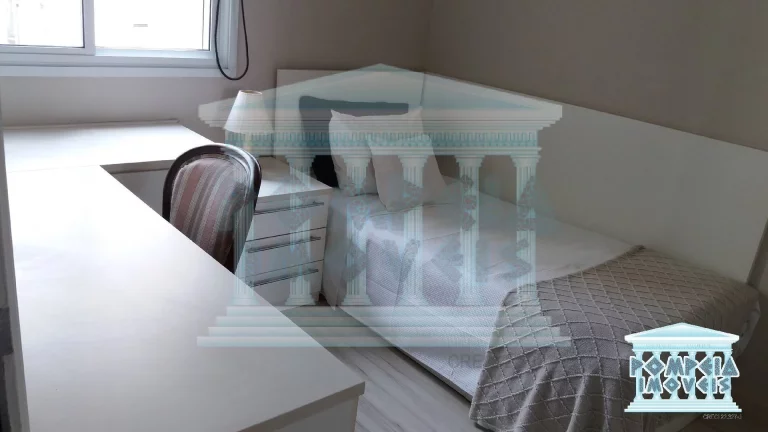Imagem Apartamento Locação ou Venda - Decorado e Mobiliado