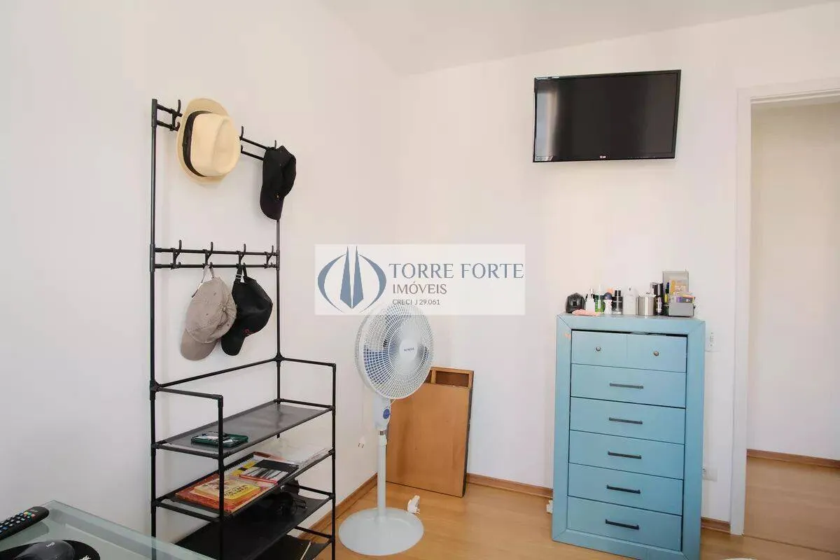 Imagem Apartamento com 3 dormitorios 1 suite 1 vaga no Tatuapé