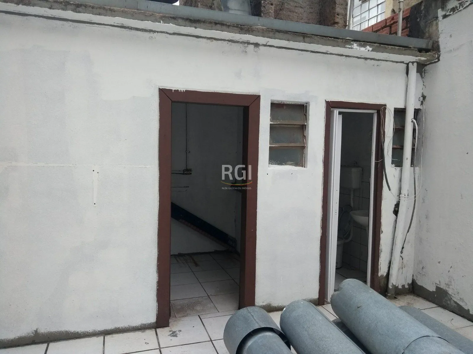 Imagem Loja para Venda - 244.56m², 0 dormitórios, Cidade Baixa