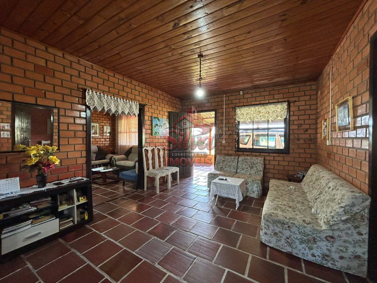 Imagem C1186 | Casa 3 dormitórios perto do mar em Imbé com 174m²