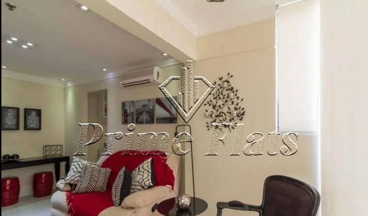 Imagem Flat disponível para venda no Quality Suítes Long Stay Vila Olímpia, com 52m², 2 dormitórios e 1 vaga