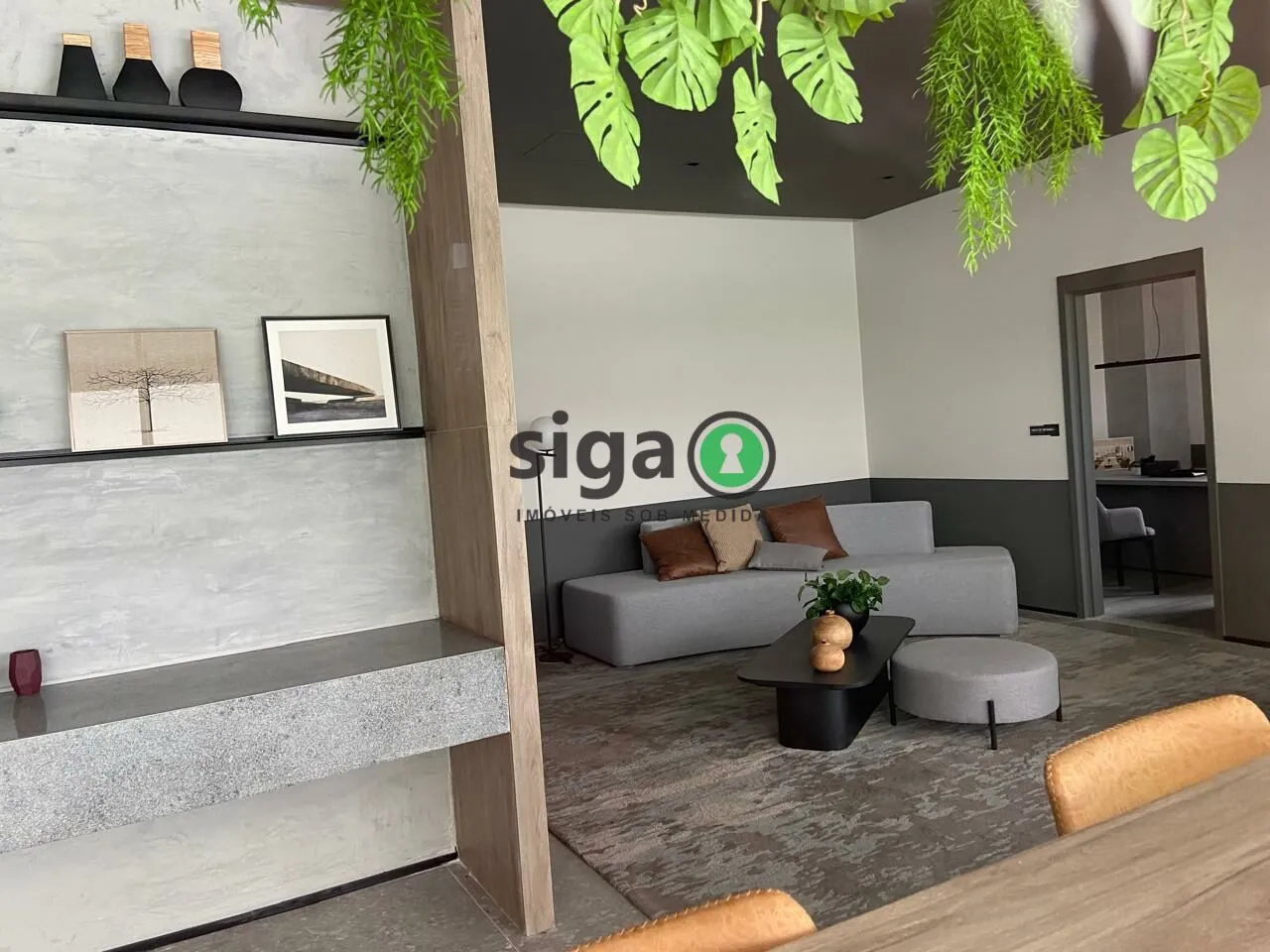Imagem Studio á Venda - Localizado na Vila Olímpia!