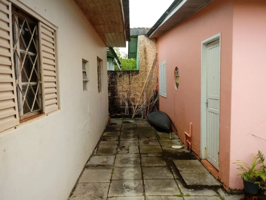 Imagem Casa 3 dormitórios. Bairro Belém Velho.