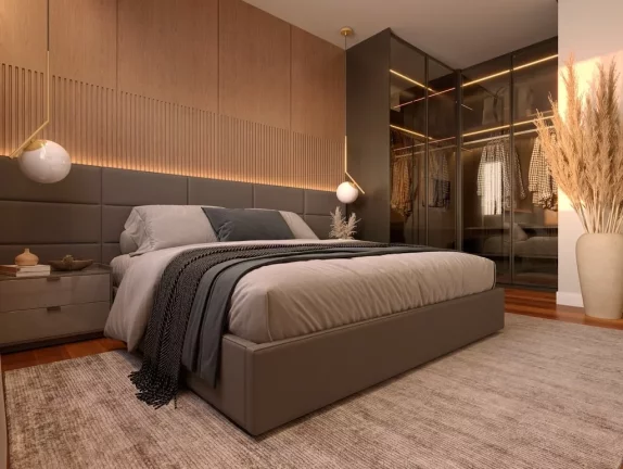 Imagem Apartamento à venda em Bombinhas, Bombas, com 2 quartos, 77,41m2