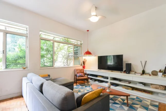 Imagem Apartamento à venda Paraíso São Paulo