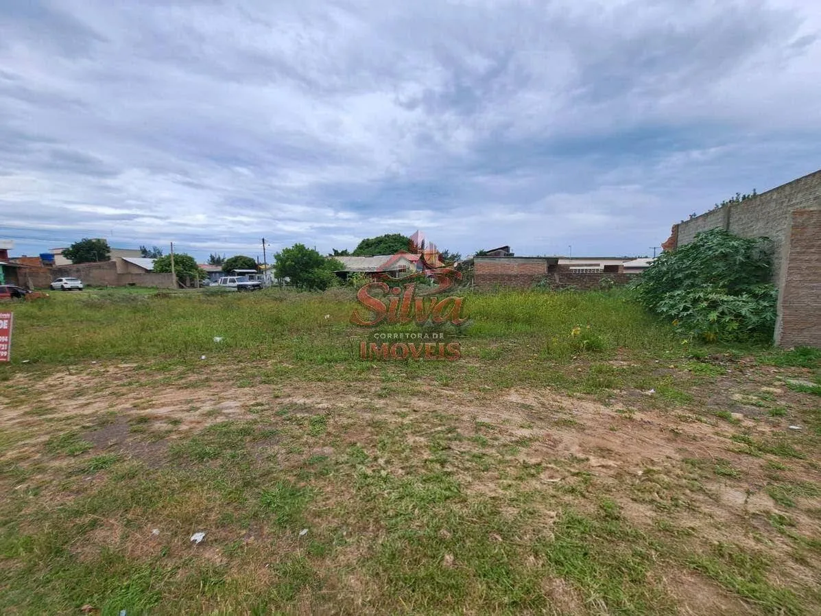 Imagem T784 | Terreno 925m² de esquina à venda em Imbé em avenida principal