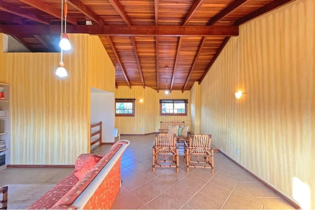Imagem Casa para venda no bairro Espírito Santo em Porto Alegre
