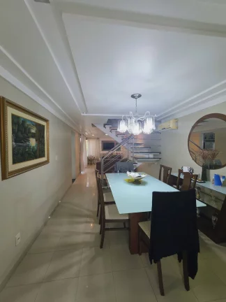 Imagem CASA NO CONDOMÍNIO ATLANTIS - PARQUE 10 DE NOVEMBRO