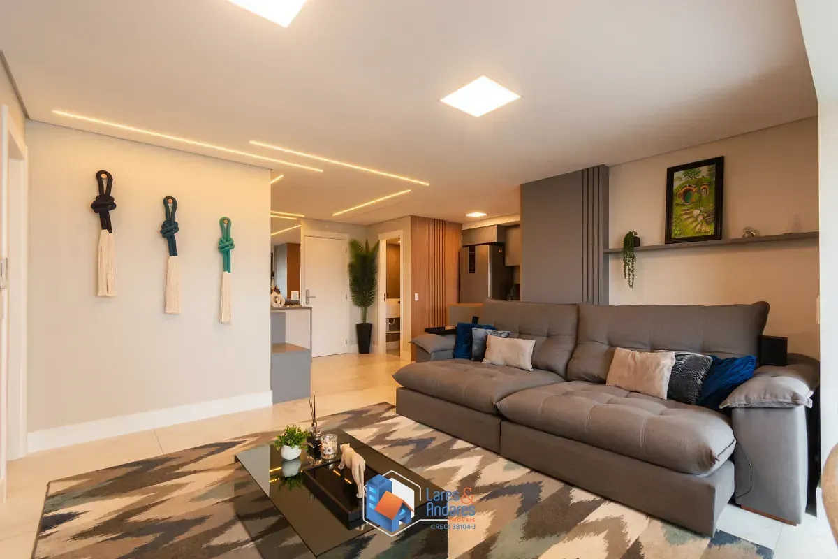 Imagem Apartamento para venda em Ipiranga com 2 quartos, sendo 2 suítes, 83m²