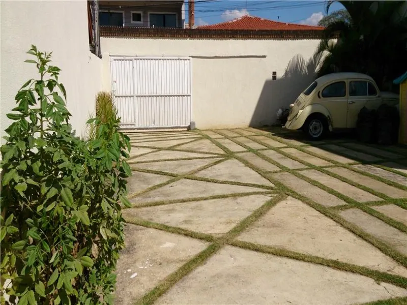 Imagem CASA RESIDENCIAL À VENDA OU LOCAÇÃO, JARDIM PIRES DE MELLO, SOROCABA.