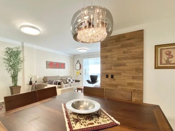 Imagem APARTAMENTO RESIDENCIAL em FLORIANÓPOLIS - SC, JURERÊ