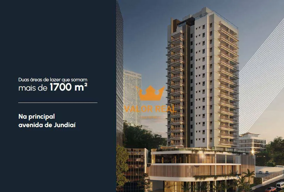 Foto do imóvel Lançamento Imperdível: SKYVISION 9 de Julho em Jundiaí! ??