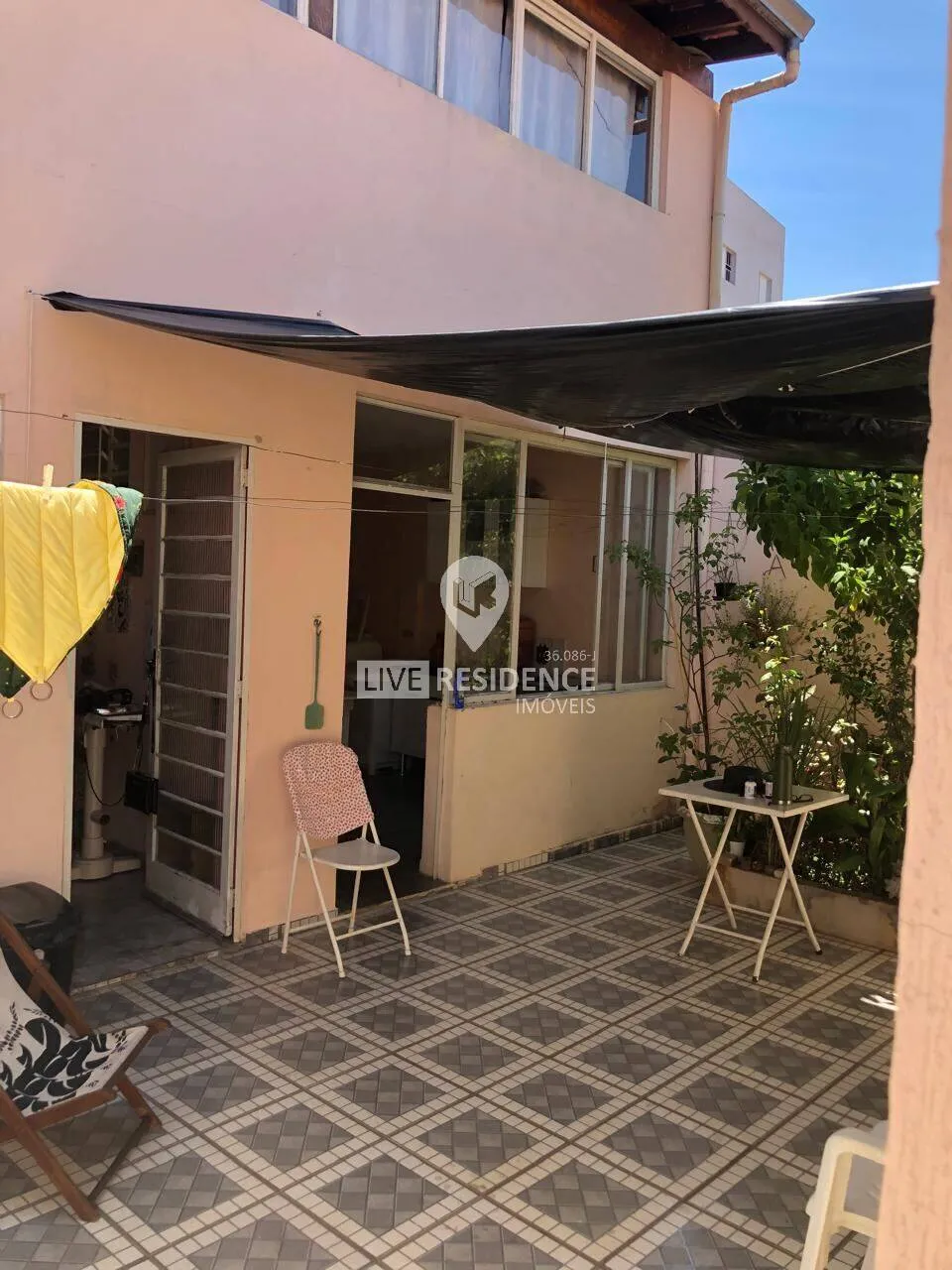 Imagem Casa a venda no Jardim méxico