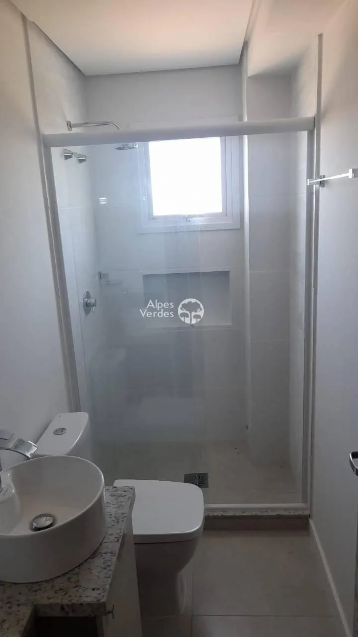 Imagem Apartamento com 2 quartos sendo 1 suíte