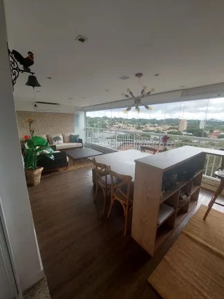 Imagem Apartamento a venda na Vila Mascote
