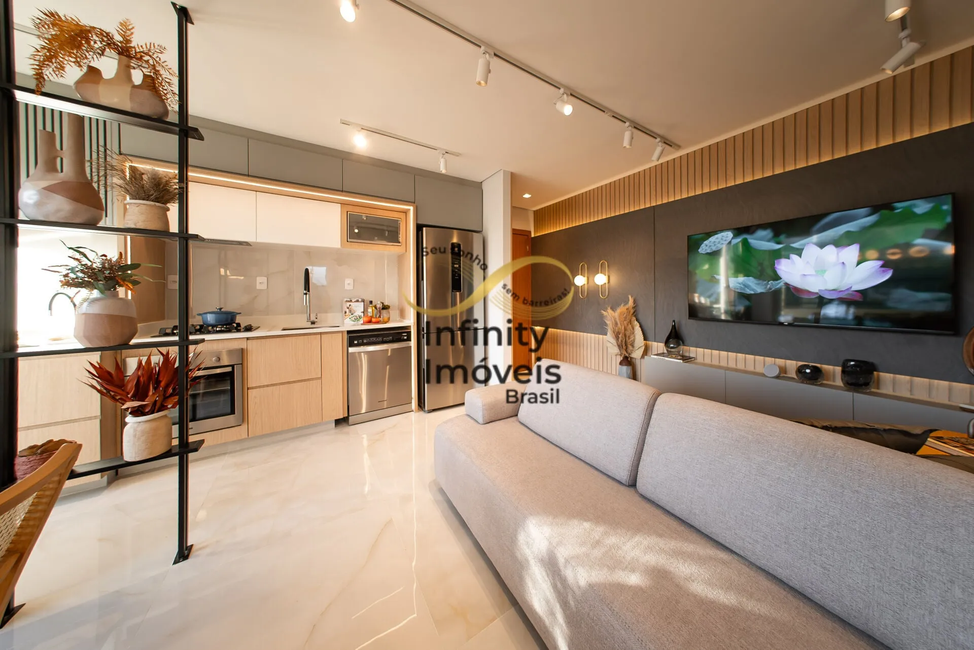 Imagem sensia contagem - Apartamento em Cabral, Contagem/MG