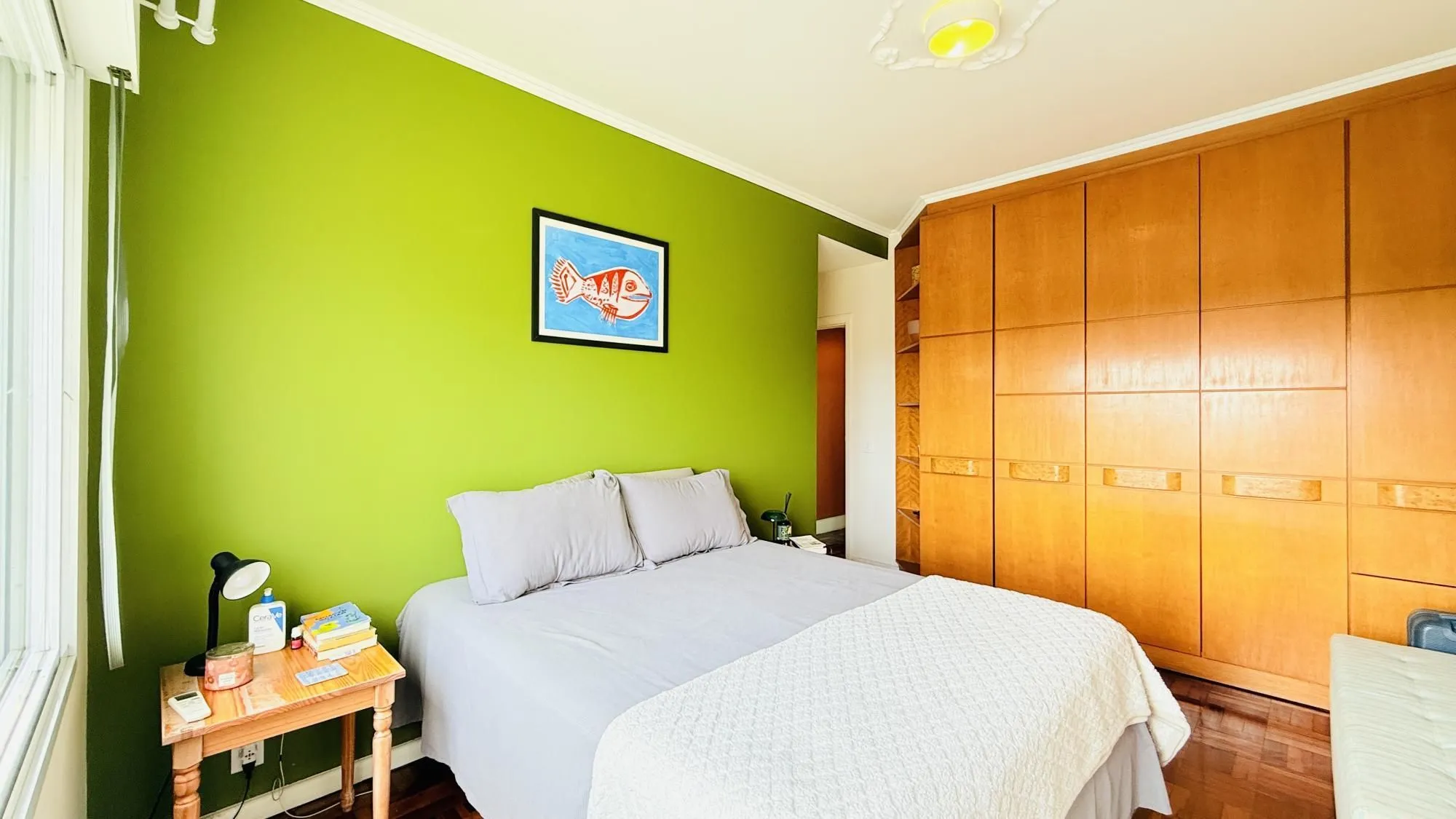 Imagem Apartamento em Independência