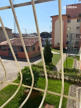 Imagem Apartamento com 2 dormitórios à venda, 56 m² por R$ 388.500 - Praia das Gaivotas - Vila Velha/ES
