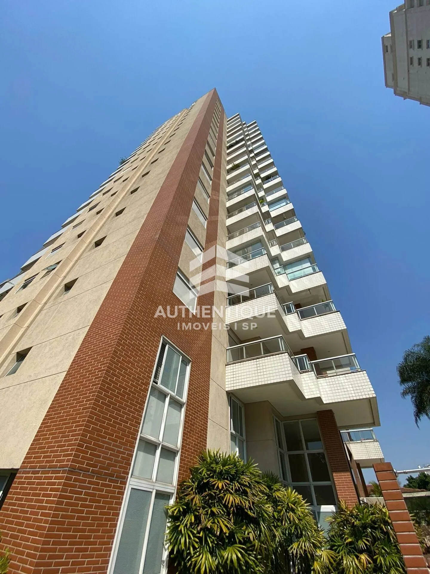 Foto do imóvel Las Palmas - Moema Índios - Apartamento à venda em Alameda dos Aicás, 927 - Moema, São Paulo - SP