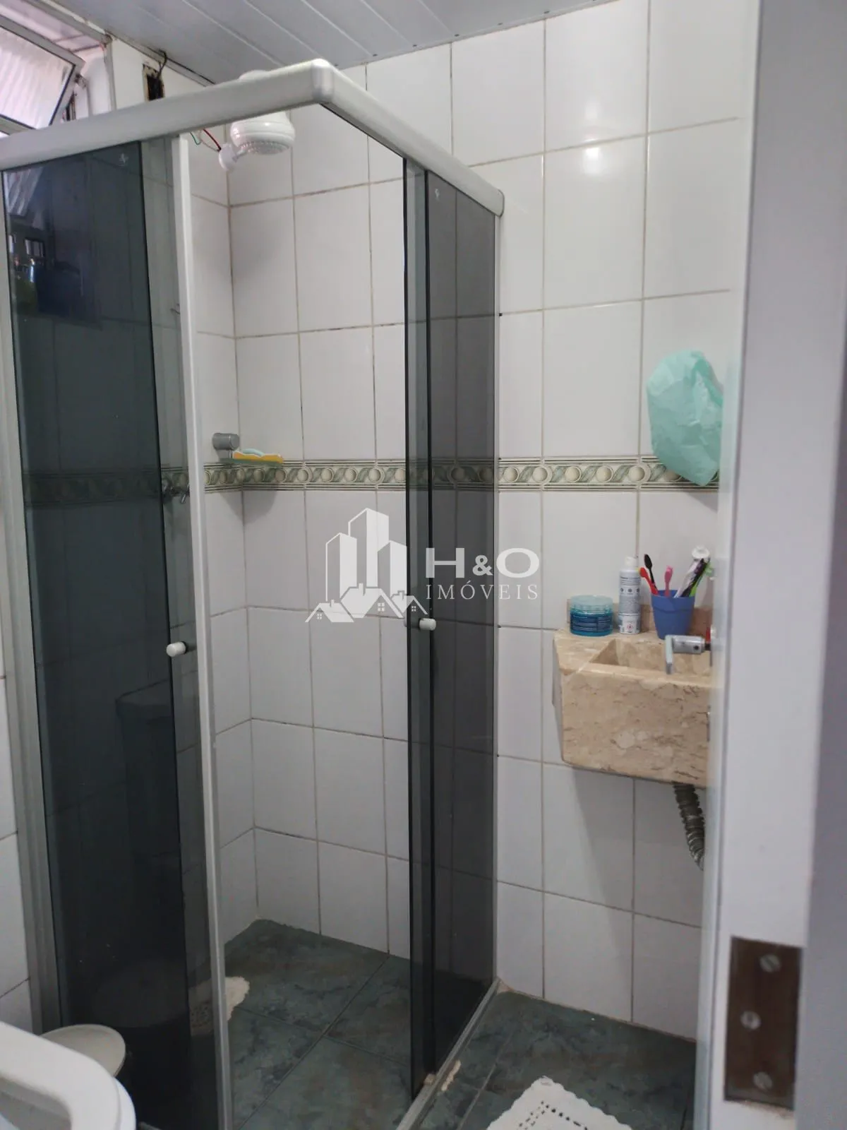 Imagem Apartamento à venda no bairro Inácio Monteiro - 60m², reformado e completo!