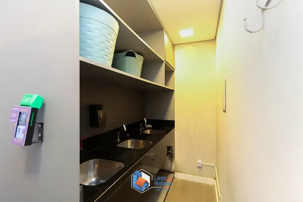 Imagem Apartamento à venda 1 Quarto 1 Vaga 29M² Vila Madalena São Paulo - SP