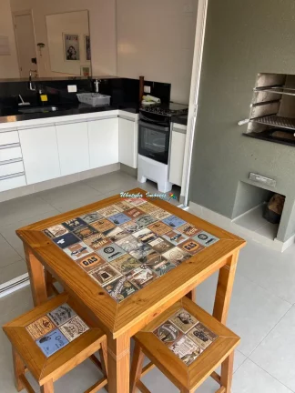 Foto do imóvel Apartamento em excelente localização no Centro