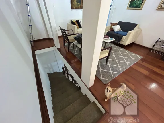 Imagem Casa em Agronômica, Florianópolis/SC