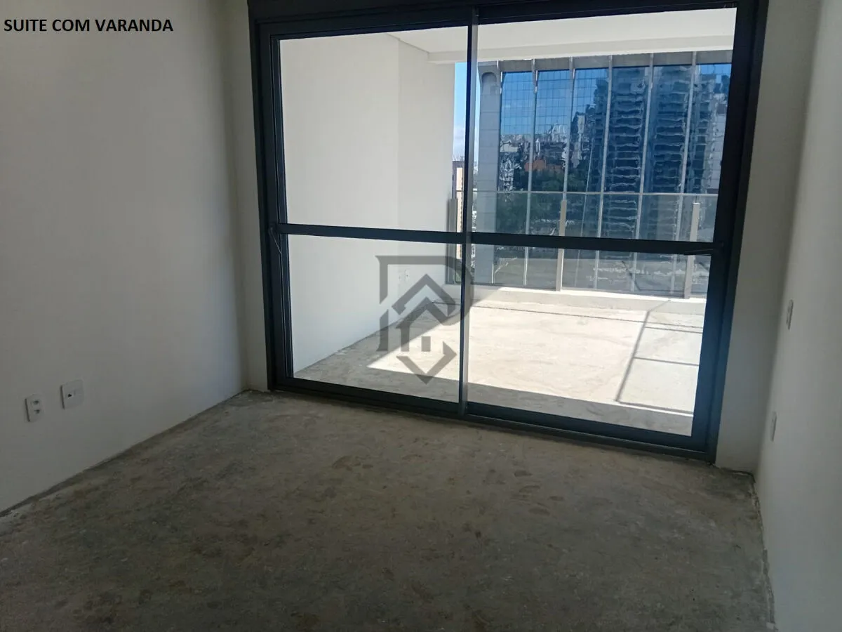 Imagem Apartamento Alto Padrão Lindenberg Ibirapuera