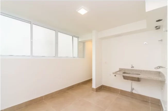 Imagem APARTAMENTO RESIDENCIAL em São Paulo - SP, Jardim Paulista