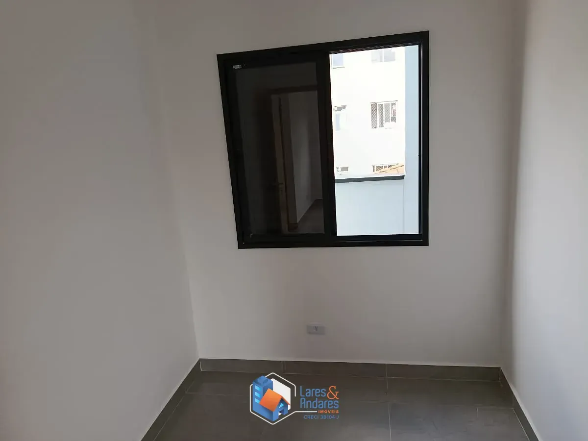 Imagem Apartamento para venda em Parada Inglesa com 3 quartos, 58m²
