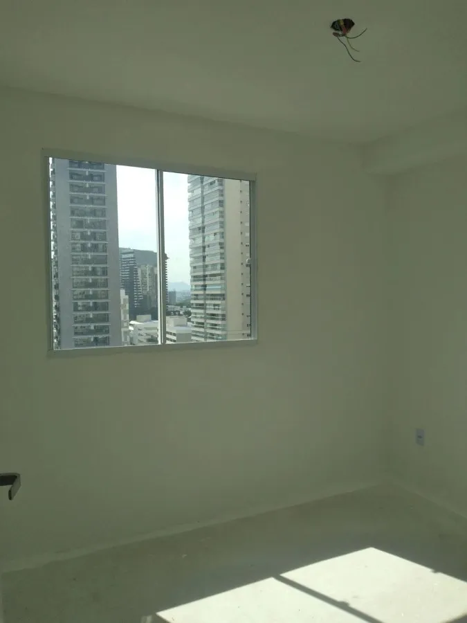 Imagem Apartamento para Venda em São Paulo, Barra Funda, 2 dormitórios, 2 banheiros